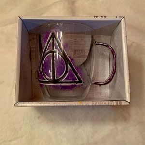 Harry Potter Deathly Hallows Mug